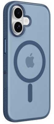BELKIN - SheerForce Grip sorozatú tok iPhone 17-hez - MSA034HQNY