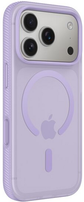 BELKIN - SheerForce Grip sorozatú tok iPhone 17 Próhoz - MSA035HQLV