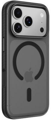 BELKIN - SheerForce Grip sorozatú tok iPhone 17 Próhoz - MSA035HQBK