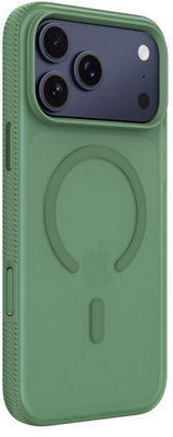 BELKIN - SheerForce Grip sorozatú tok iPhone 17 Pro Maxhoz - MSA036HQSE