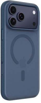 BELKIN - SheerForce Grip sorozatú tok iPhone 17 Pro Maxhoz - MSA036HQNY