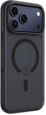 BELKIN - SheerForce Grip sorozatú tok iPhone 17 Pro Maxhoz - MSA036HQBK