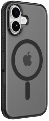 BELKIN - SheerForce Grip sorozatú tok iPhone 17-hez - MSA034HQBK