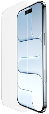 BELKIN - ScreenForce UltraGlass 2 képernyővédő iPhone Airhez - OVA192HQ