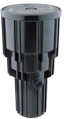 Daye DY2677 süllyesztett impulzus esőztető