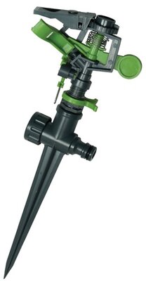 Daye DY1013 leszúrható impulzus esőztető