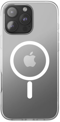 Belkin - SheerForce Mágneses tok iPhone 16 sorozathoz - MSA028HQCL