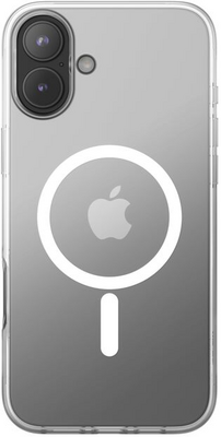 Belkin - SheerForce Mágneses tok iPhone 16 sorozathoz - MSA026HQCL