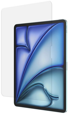 BELKIN - ScreenForce Edzett üveg képernyővédő Apple iPad Pro-hoz - OVI007HQ