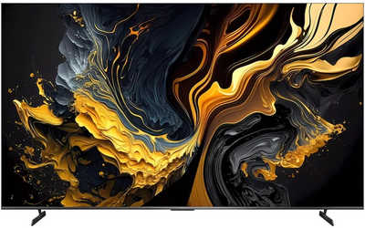 XIAOMI - TV MAX 100" 2025 - ELA5692EU (TÚLMÉRETES ÁRÚ)