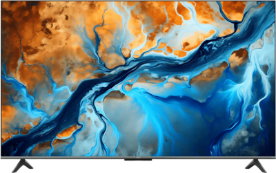 XIAOMI - TV S Mini LED 75" 2025 - ELA5682EU (TÚLMÉRETES ÁRÚ)