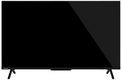 Toshiba - 43" 4K UHD Smart TV - 43UV2463DG