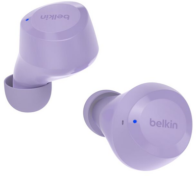 Belkin - SoundForm Bolt Valódi vezeték nélküli fülhallgató 1. gen - AUC009BTLV
