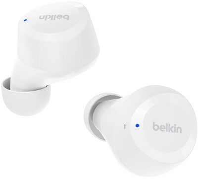 Belkin - SoundForm Bolt Valódi vezeték nélküli fülhallgatók 1. gen - AUC009BTWH