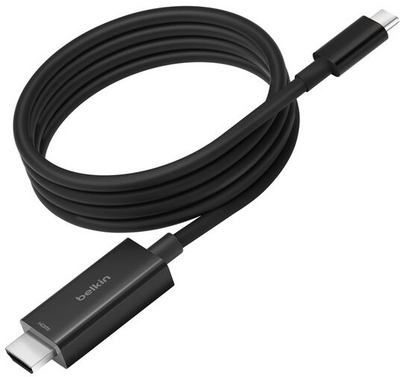 Belkin - USB-C™ - HDMI kábel 2M - AVC012BT2MBK