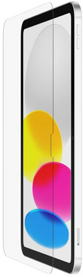 Belkin - Edzett üveg képernyővédő iPad 10. generációhoz - OVI004ZZ