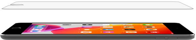 Belkin - ScreenForce Edzett üveg képernyővédő iPad Pro Pro 10.5"/ Air 3 (2019) / 9. generációs / 8. generációs / 7. generációs (10.2") készülékhez - OVI002ZZ
