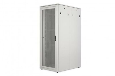 Assmann-DIGITUS 42U szerverszekrény 19" Unique Server-N sorozat - 800x1200 mm (SzéxMé) - DN-31304