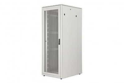 Assmann-DIGITUS 42U szerverszekrény 19'" Unique Server-N sorozat - 800x1000 mm (SzéxMé) - DN-31303