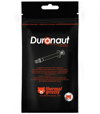 Thermal Grizzly - Duronaut Hővezető paszta - 2g - TG-D-002-R