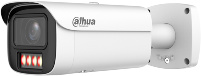 Dahua - 5MP-es intelligens, dupla megvilágítású, változtatható fókusztávolságú WizMind hálózati kamera - IPC-HFW5559E1-ZE-IL-27135