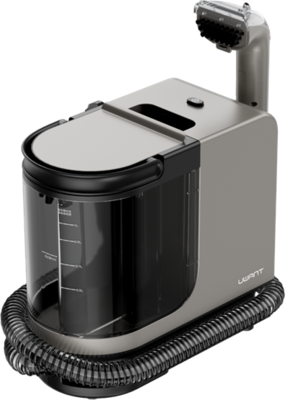 UWANT - HPR Y200 Gőztisztító - Szürke - Y200STEAM