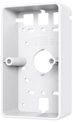 TP-LINK - Omada Wall Plate Access Point szerelő doboz - OJB-100