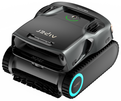 Aiper - Scuba X1 Pro Max akkumulátoros medencetisztító robot - AIPER SCUBA X1 PRO MAX