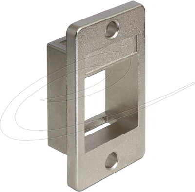 Delock - Keystone foglalat házakhoz - 86213