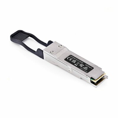 Startech - 100G Passzív QSFP28 Loopback Adapter - LOOPBACKPLUG100G