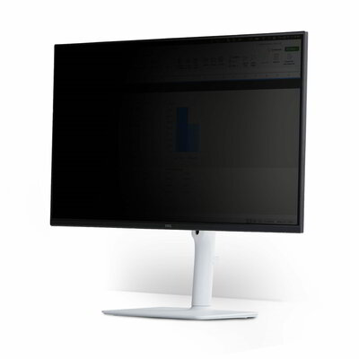 Startech - Mágneses monitor betekintést gátló szűrő 27"-os 16:9-es szélesvásznú kijelzőhöz - 27M69-PRIVACY-SCREEN