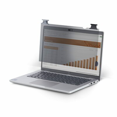 Startech - 13,3 hüvelykes, 16:10 képarányú, fényes, érintőképernyős, szűrős betekintést gátló szűrővel - 133B6-PRIVACY-SCREEN