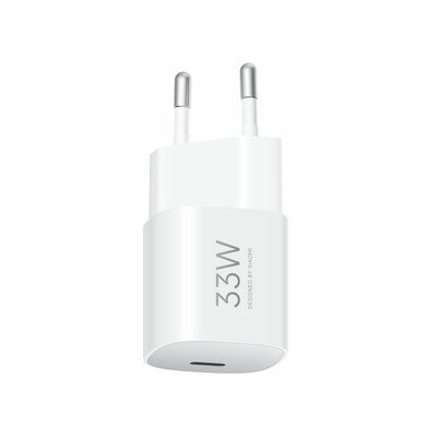 Xiaomi 33W Nano Power Adapter - BHR087LEU