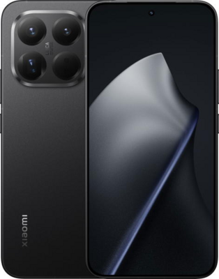 XIAOMI - 15T PRO BLACK 256GB - MZB0KUHEU