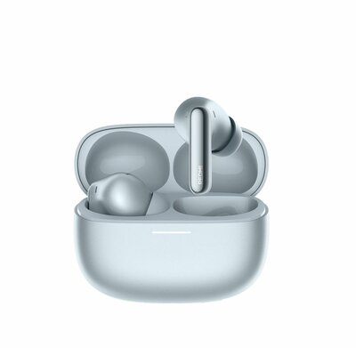 Xiaomi Redmi Buds 8 Pro Bluetooth Headset Glacier Blue - BHR08GMGL