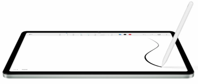 Tablet x Pen Xiaomi Smart Pen Redmi Pad 2 - XIADP136