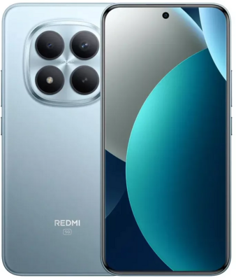 Xiaomi Redmi Note 15 Pro+ 6,83" 5G 8/256GB DualSIM kék - MZB0MI3EU