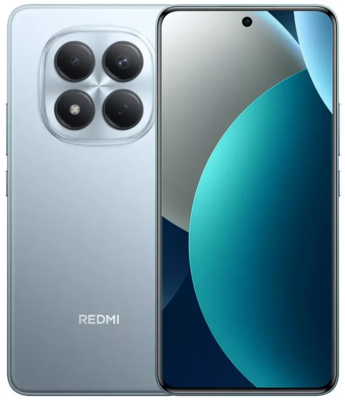 Xiaomi Redmi Note 15 Pro 6,77" LTE 8/256GB DualSIM kék - MZB0MGXEU