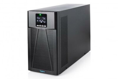Assmann-DIGITUS OnLine UPS rendszerek, torony típusú, 2000 VA / 2000 W - DN-170131