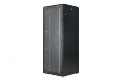 Assmann-DIGITUS hálózati szekrény 19" 42U Unique Light sorozat - 800x800 mm (SzéxMé) - DN-31200-B