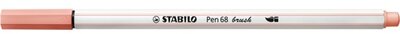 Stabilo Pen 68 brush púder ecsetfilc