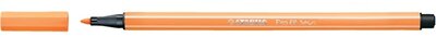 Stabilo Pen 68/054 fluor narancs rostirón
