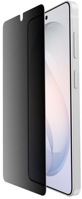 BELKIN - ScreenForce Titan SmartShield képernyővédő fólia Samsung Galaxy S26 készülékhez, betekintést gátló szűrővel - OVB075HQ