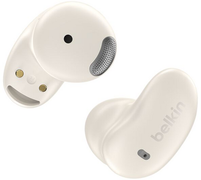 Belkin - SOUNDFORM ANYWHERE vezeték nélküli fülhallgató - AUC014HQCR