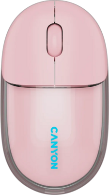 CANYON - Vezeték nélküli egér OnClick 24 - CNS-CMSW24P
