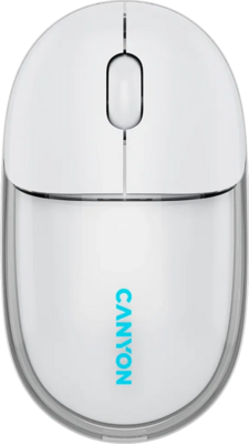 CANYON - Vezeték nélküli egér OnClick 24 - CNS-CMSW24W