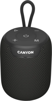 CANYON - OnMove 9 hordozható vezeték nélküli hangszóró - CNE-CBTSP9