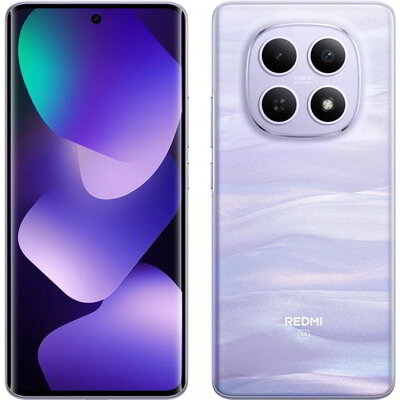 Xiaomi Redmi Note 15 6,77" 5G 8/256GB DualSIM lila - MZB0LWFEU