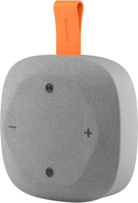 CANYON - Hexagon 10 hordozható Bluetooth hangszóró - CNE-CBTSP10GO