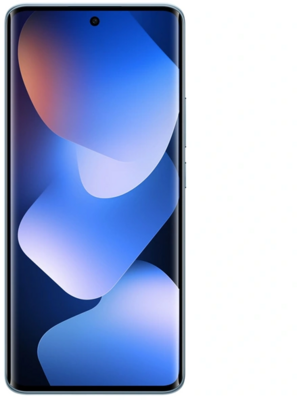 Xiaomi Redmi Note 15 6,77" LTE 8/256GB DualSIM kék - MZB0MOIEU